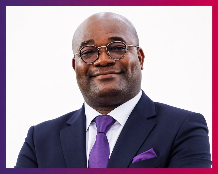 Dr Étienne Marcel Koudou, Trésorier Général Adjoint ASEF-CI